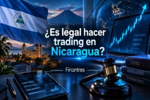 ¿Es legal hacer trading en Nicaragua