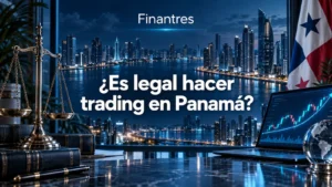 ¿Es legal hacer trading en Panamá
