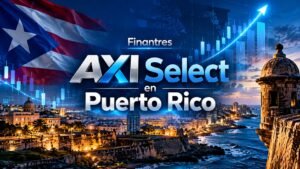 AXI Select en Puerto Rico