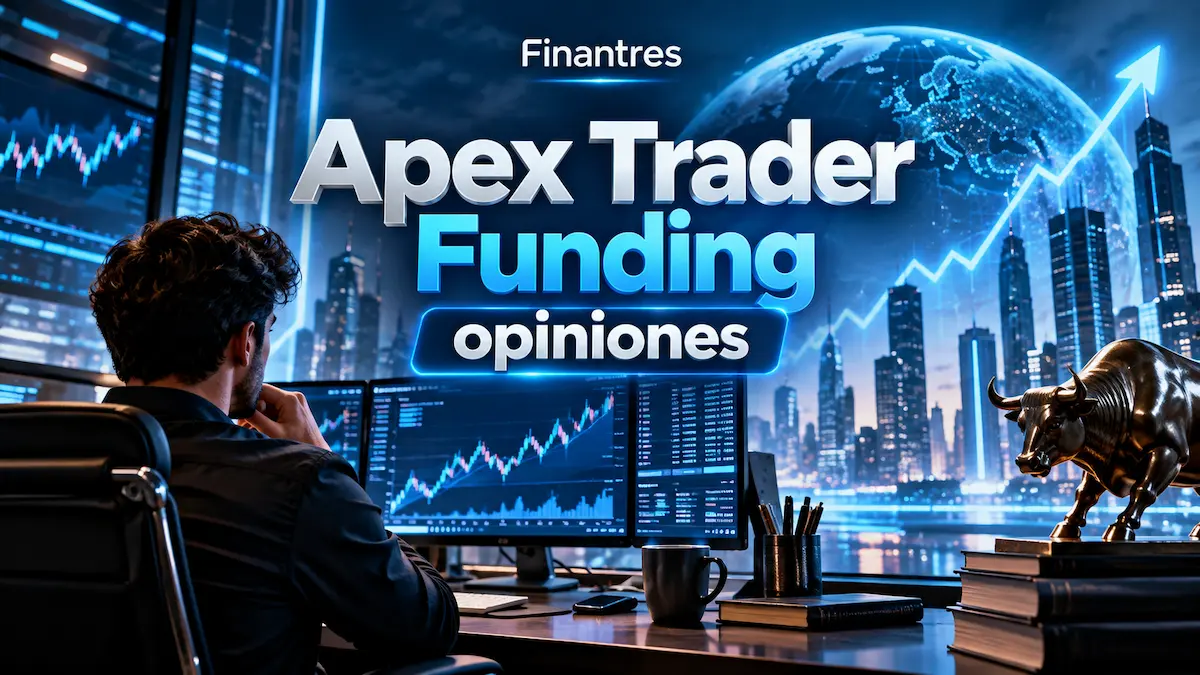 Apex Trader Funding opiniones