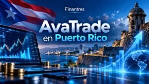 AvaTrade en Puerto Rico