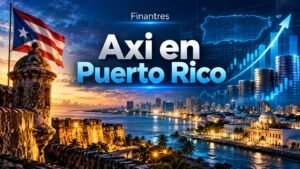 Axi en Puerto Rico