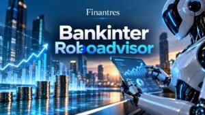 Bankinter Roboadvisor