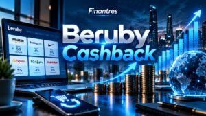 Beruby Cashback