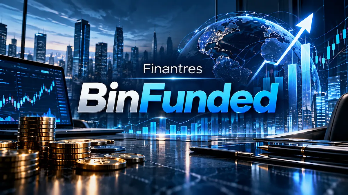 BinFunded opiniones