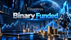 Binary Funded