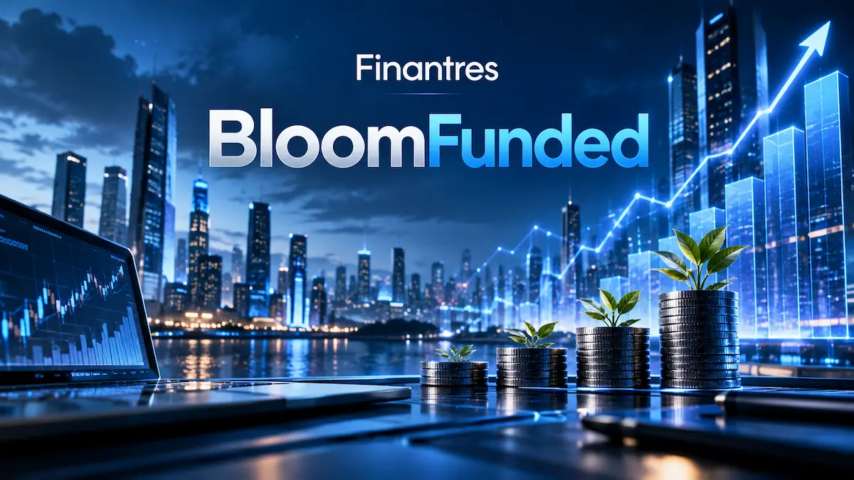 BloomFunded opiniones