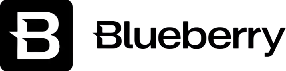 Blueberry Markets App