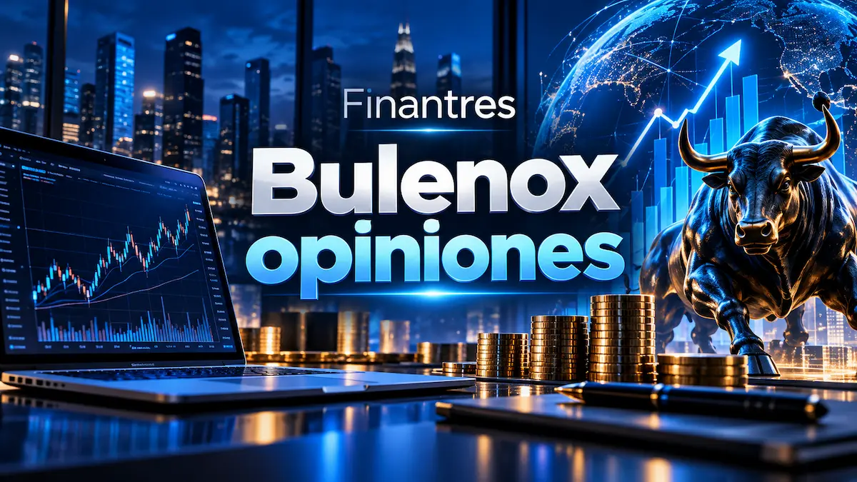 Bulenox opiniones