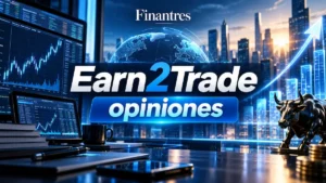 Earn2Trade opiniones