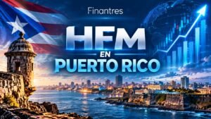 FM en Puerto Rico