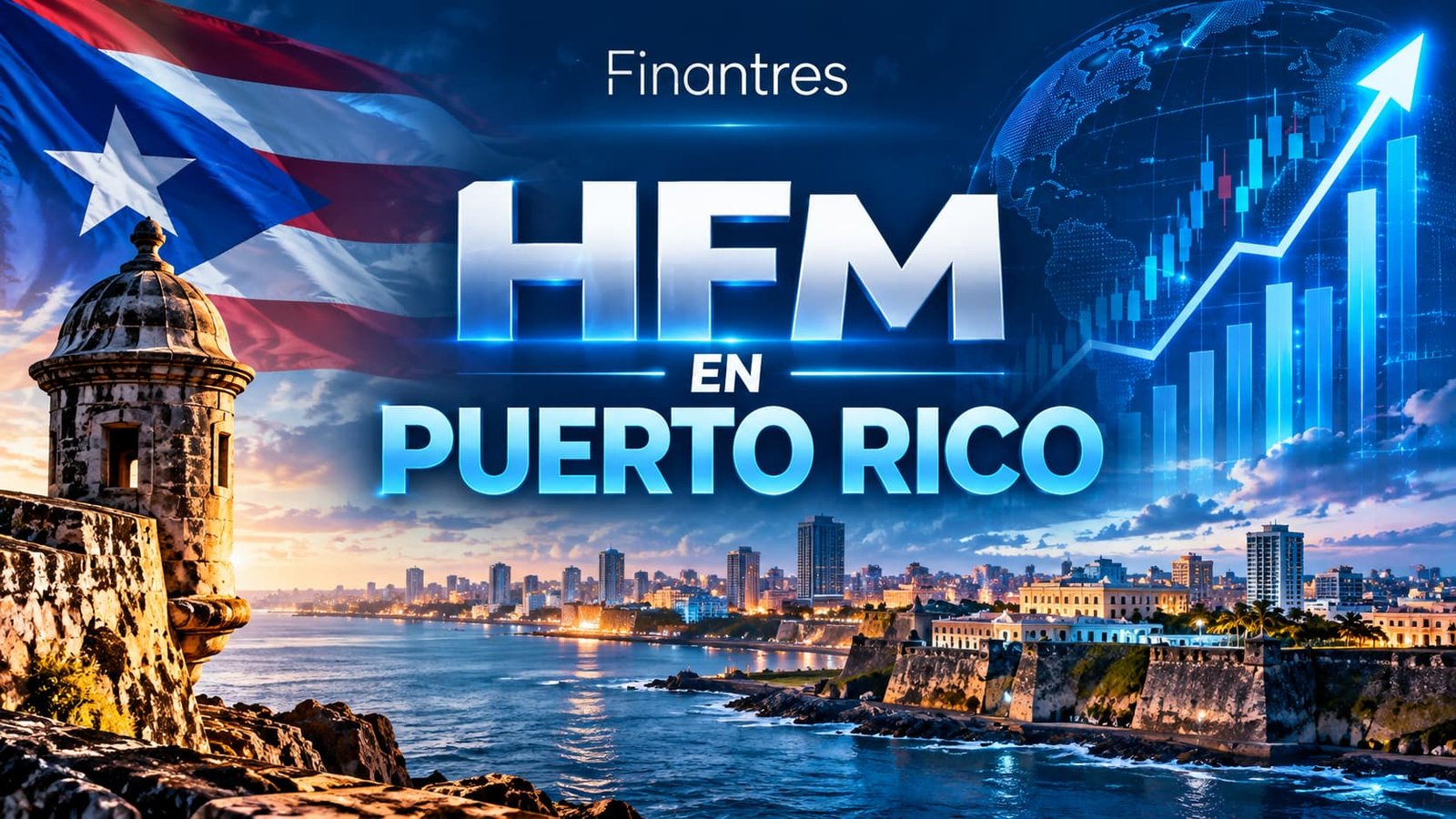 FM en Puerto Rico