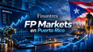 FP Markets en Puerto Rico