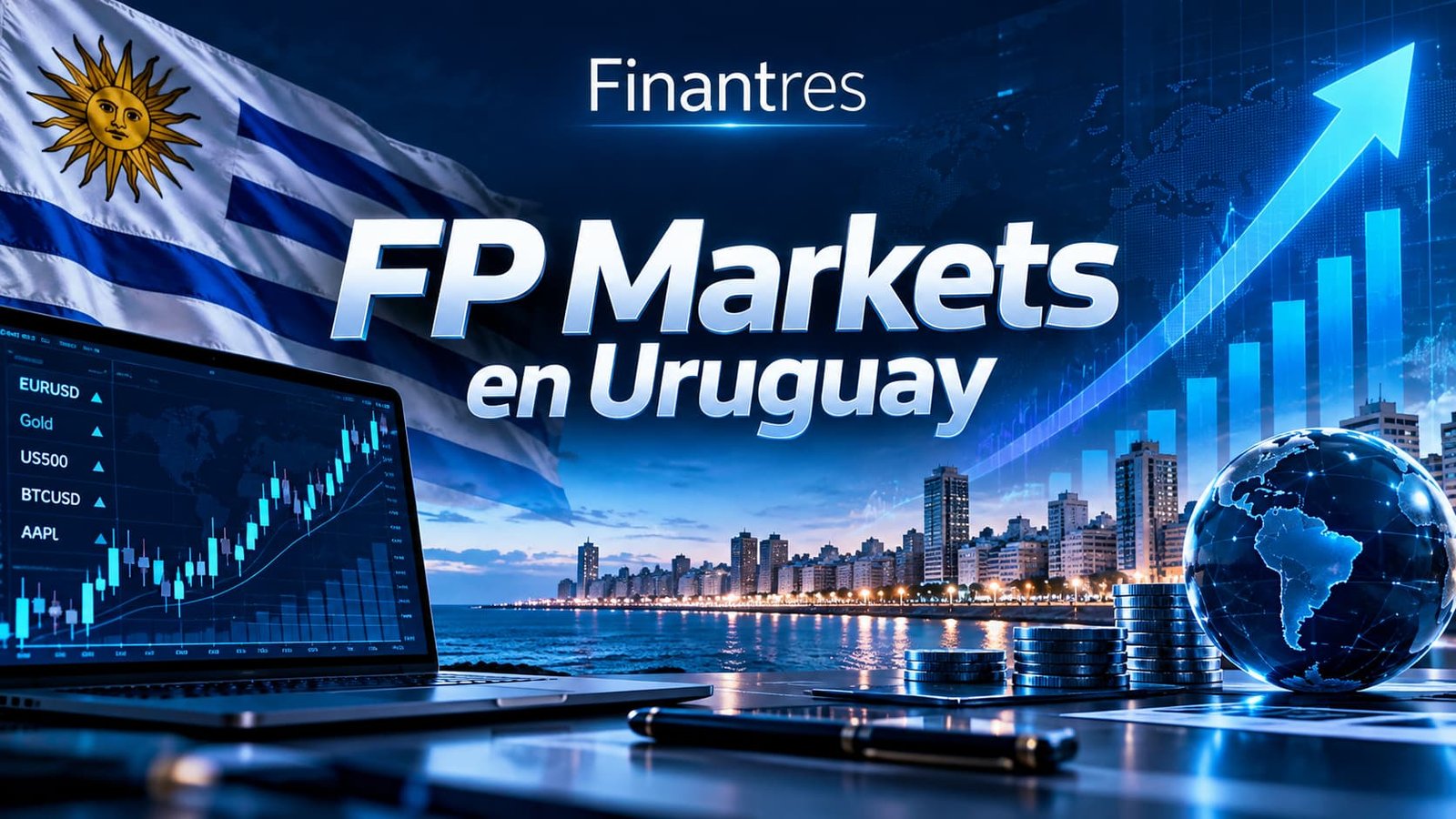 FP Markets en Uruguay
