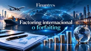Factoring internacional o forfaiting
