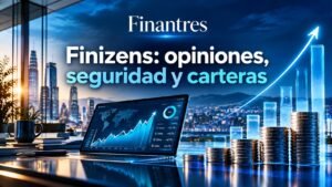 Finizens opiniones seguridad y carteras