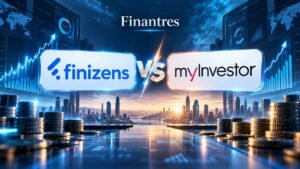 Finizens vs MyInvestor