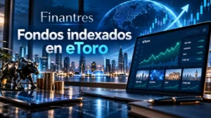 Fondos indexados en eToro