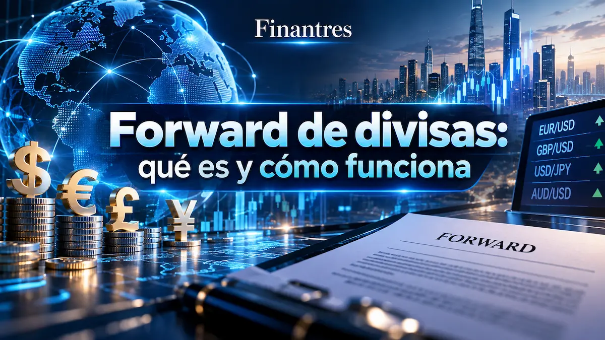Forward de divisas