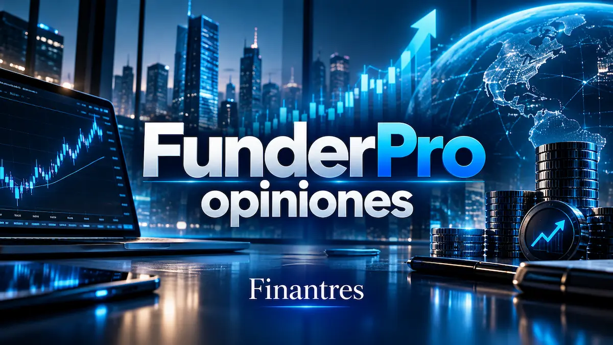 FunderPro opiniones