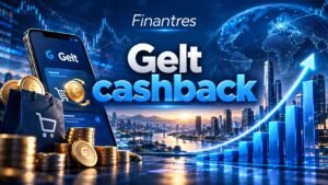Gelt cashback