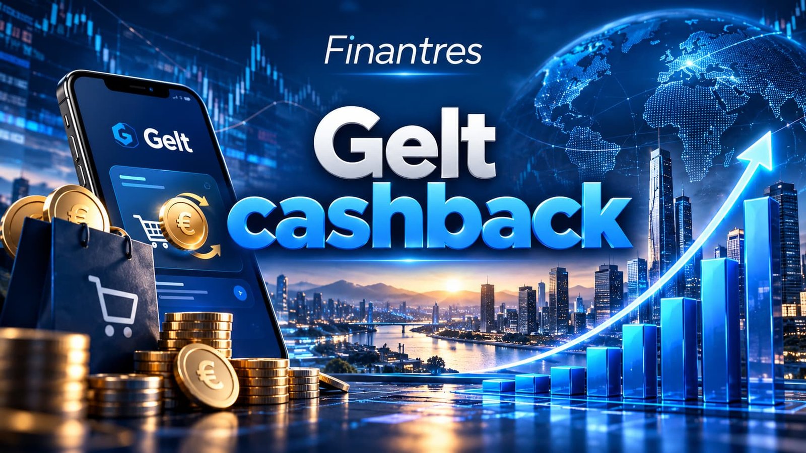Gelt cashback