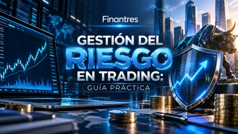 Gestión del riesgo en trading: cómo proteger tu capital y limitar pérdidas