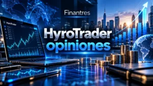 HyroTrader opiniones