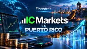 IC Markets en Puerto Rico
