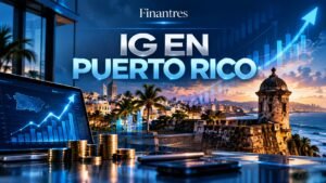 IG en Puerto Rico