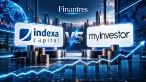 Indexa Capital vs MyInvestor