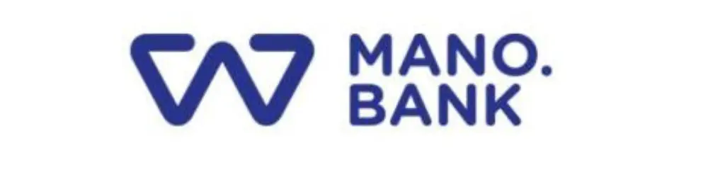 Depósitos Mano bankas