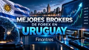Mejores brokers de Forex en Uruguay