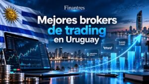 Mejores brokers de trading en Uruguay