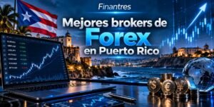 Mejores brokers en Puerto Rico
