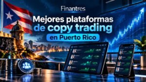 Mejores plataformas de copy trading en Puerto Rico