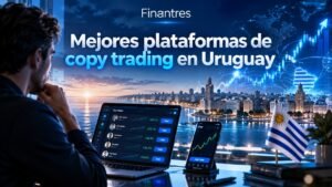 Mejores plataformas de copy trading en Uruguay