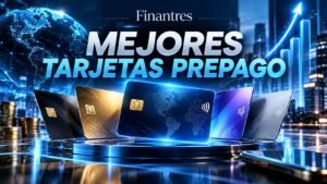 Mejores tarjetas prepago