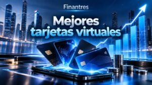 Mejores tarjetas virtuales