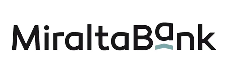 Depósitos MiraltaBank