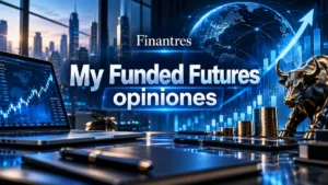 My Funded Futures opiniones