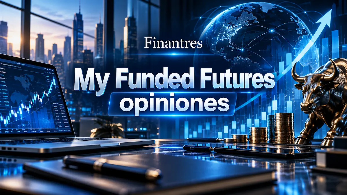 My Funded Futures opiniones