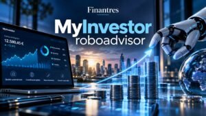 MyInvestor roboadvisor