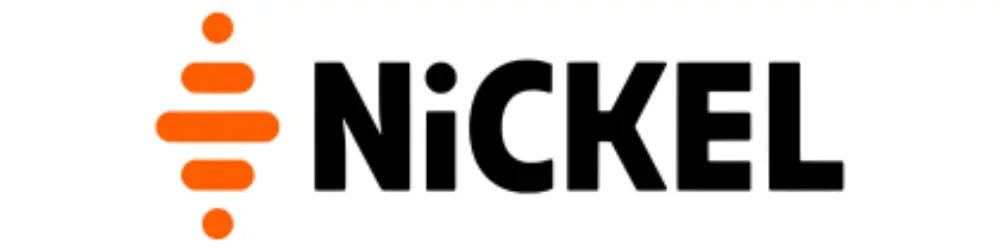 Tarjetas Nickel
