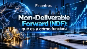 Non Deliverable Forward (NDF)