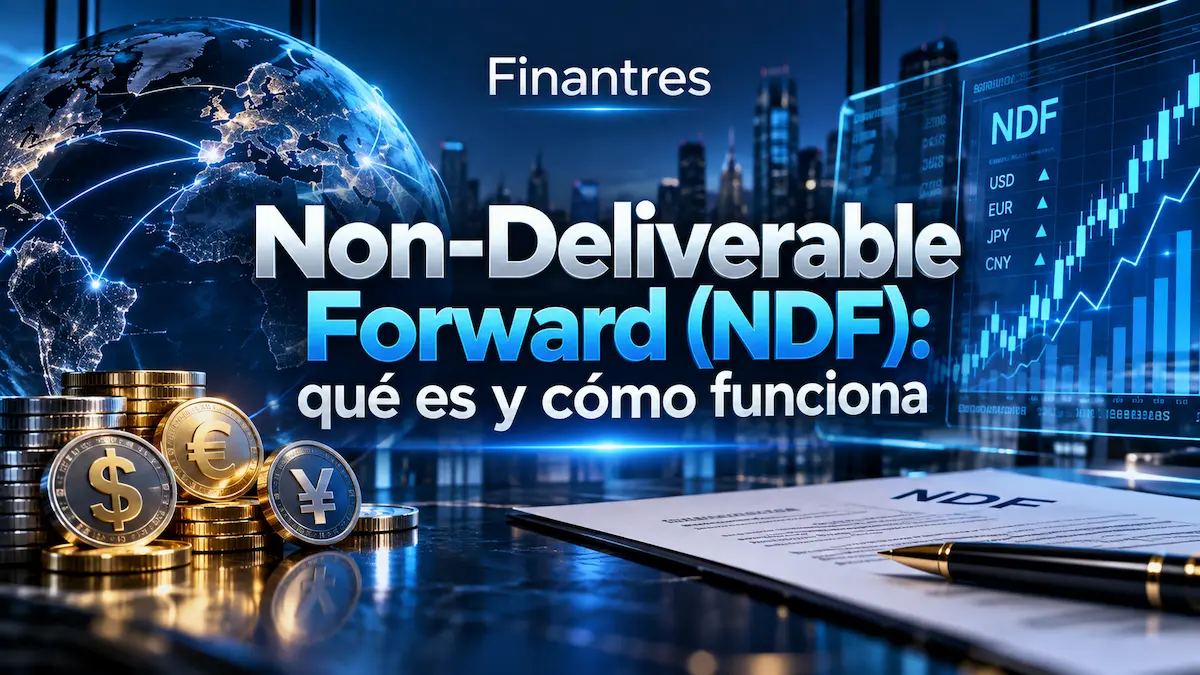 Non Deliverable Forward (NDF)