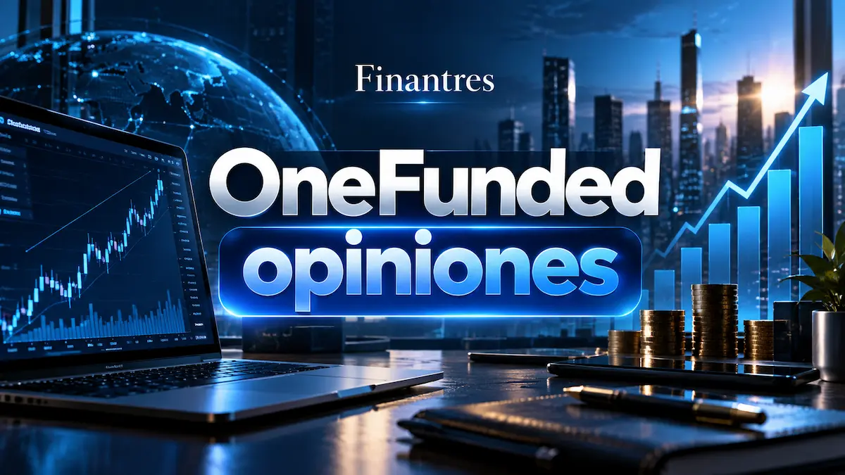 OneFunded opiniones