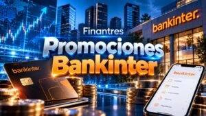 Promociones Bankinter