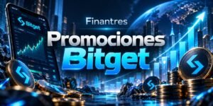 Promociones Bitget