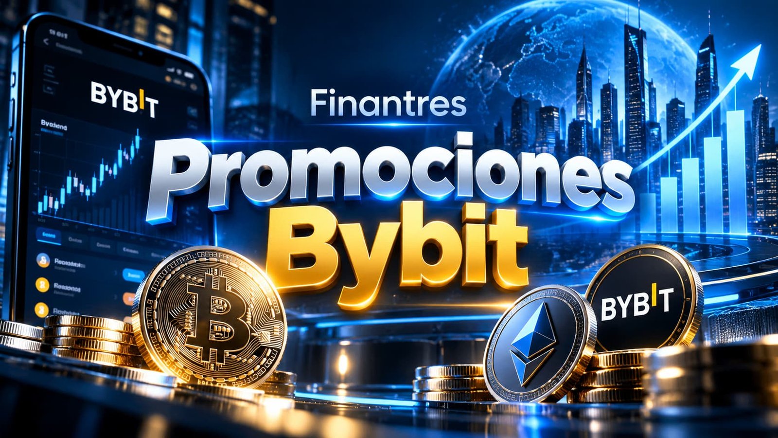 Promociones Bybit